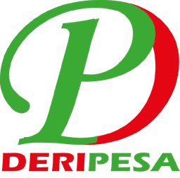 DeriPesa Logo